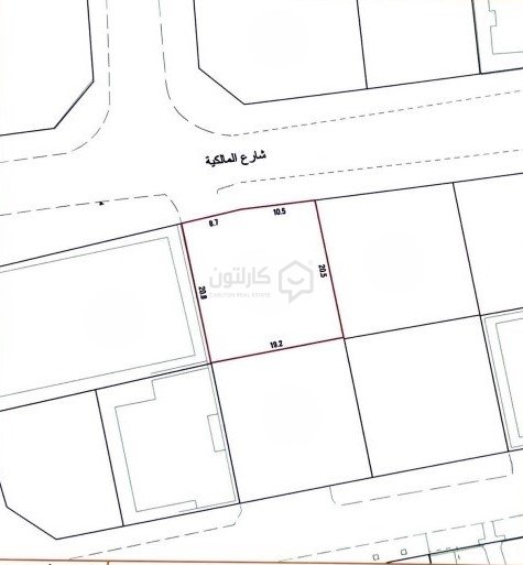 402.8m² Hotel in Malkiya, Bahrain No. 768