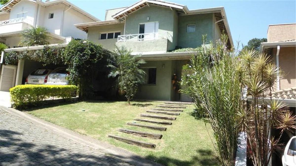 4 chambres Maison à Sao Paulo, Brazil No. 437847