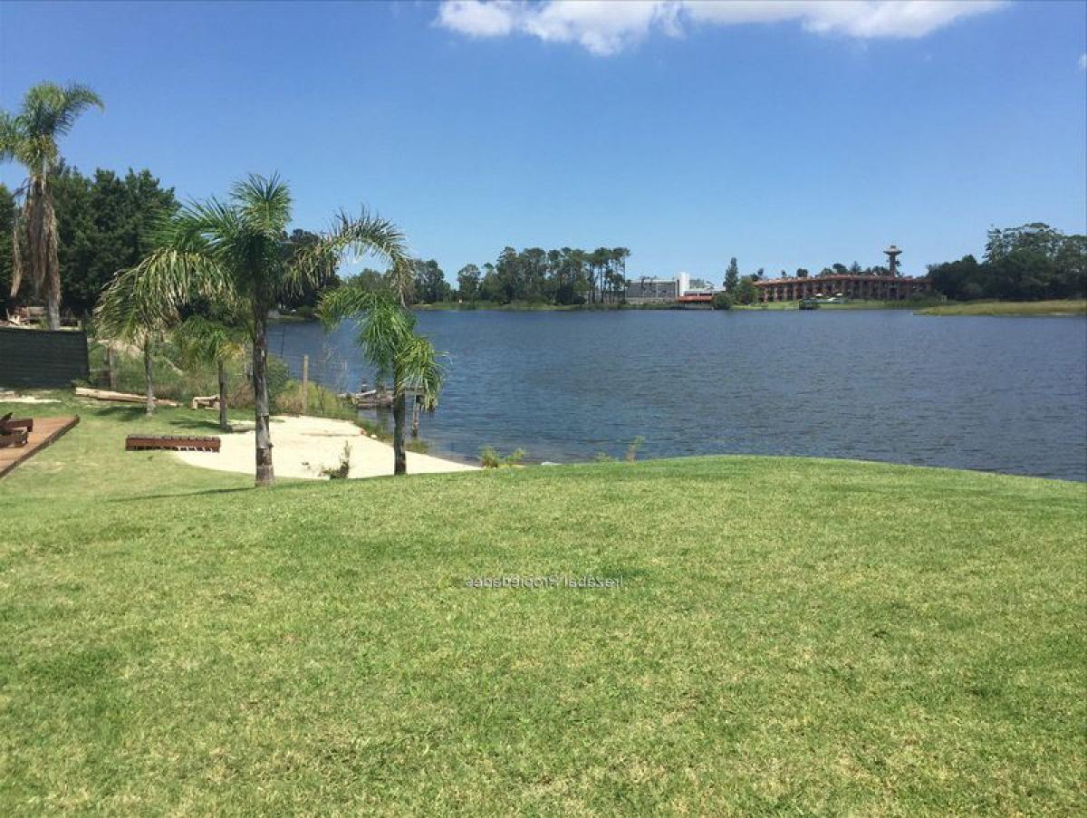 3 bedrooms Apartment in Montevideo, Uruguay No. 679