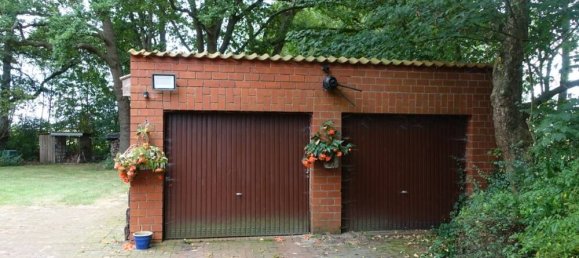 7 rooms House in Diepholz, Germany No. 332585 8