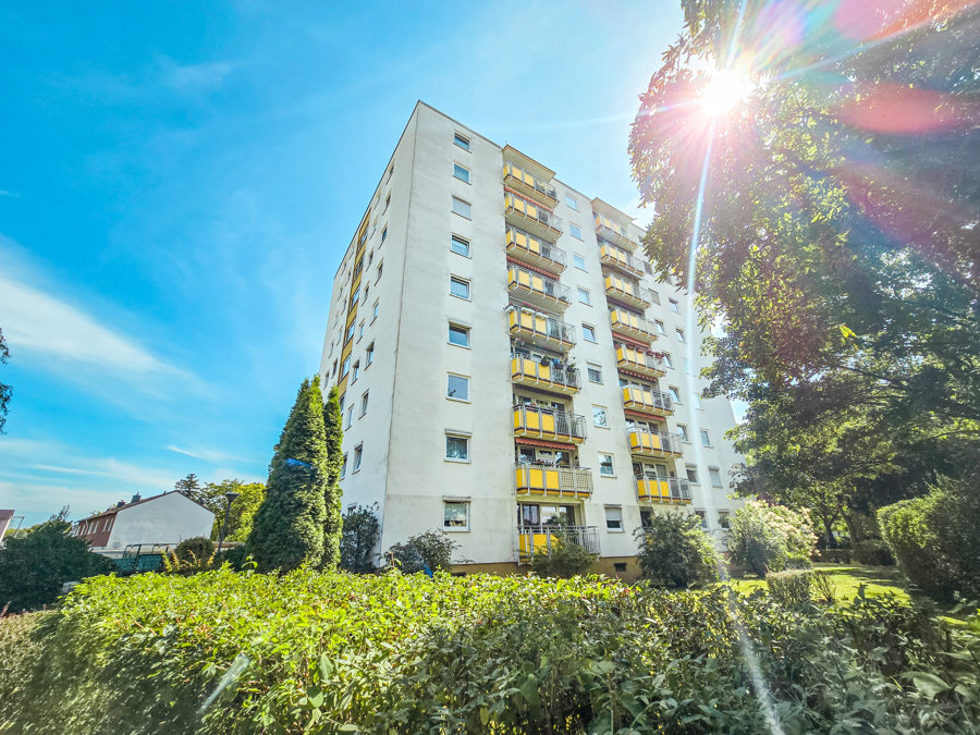 1 bedroom Apartment in Neuwied, Germany No. 367198