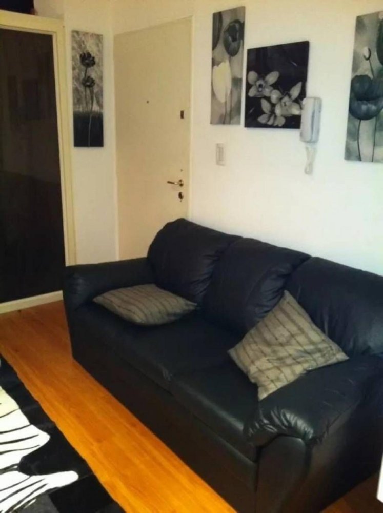Studio in Buenos Aires, Argentina, Nr. 86205