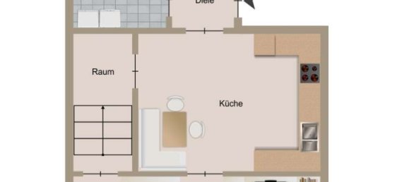 8غرفة تاون هاوس في Altenkirchen, Germany رقم 184900 11