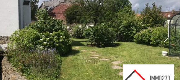 5 bedrooms Villa in Montreuil, France No. 64034 8