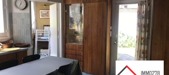 5 bedrooms Villa in Montreuil, France No. 64034 7