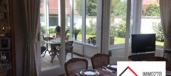 5 bedrooms Villa in Montreuil, France No. 64034 10