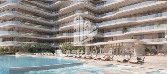 2 bedrooms Apartment in Al Marjan Island, UAE No. 39399 2