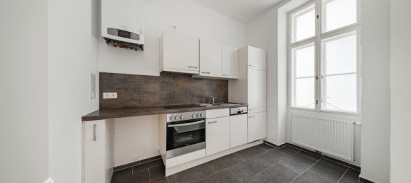 3-salle Appartement à Margareten, Austria No. 169488 6