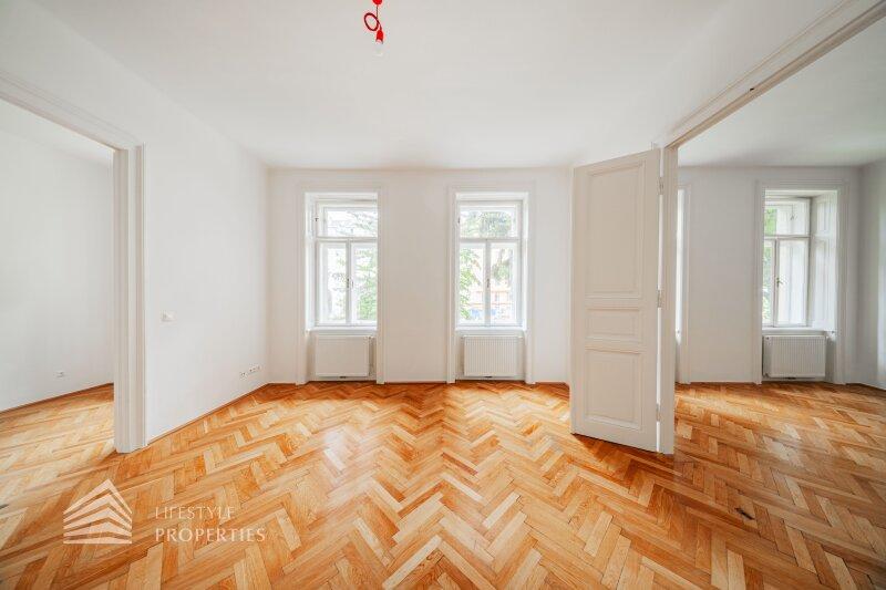 3-salle Appartement à Margareten, Austria No. 169488