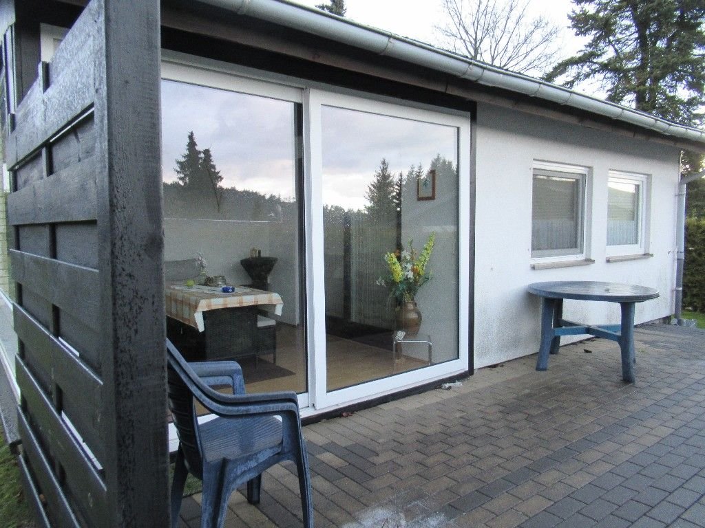 2 bedrooms House in Waldeck-Frankenberg, Germany No. 126598