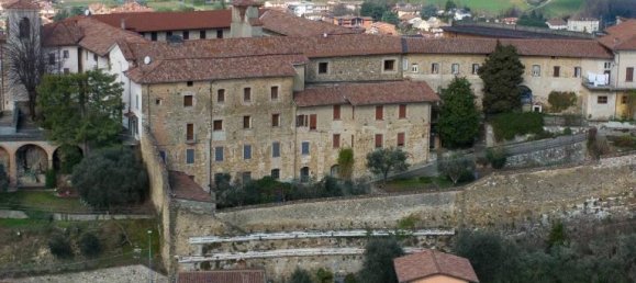 5-Zimmer Villa in Capriolo, Italy, Nr. 13756 2