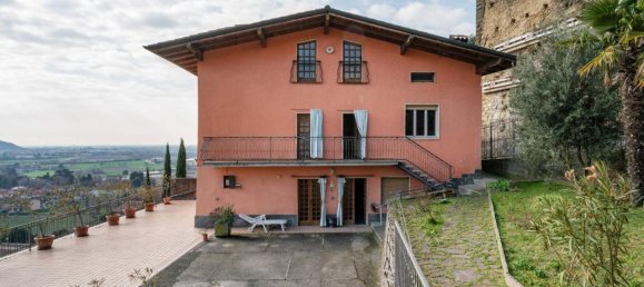 5-Zimmer Villa in Capriolo, Italy, Nr. 13756 5