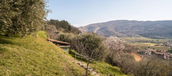 5-Zimmer Villa in Capriolo, Italy, Nr. 13756 12