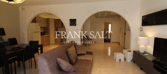 2 bedrooms Apartment in Marsaskala, Malta No. 6386 4