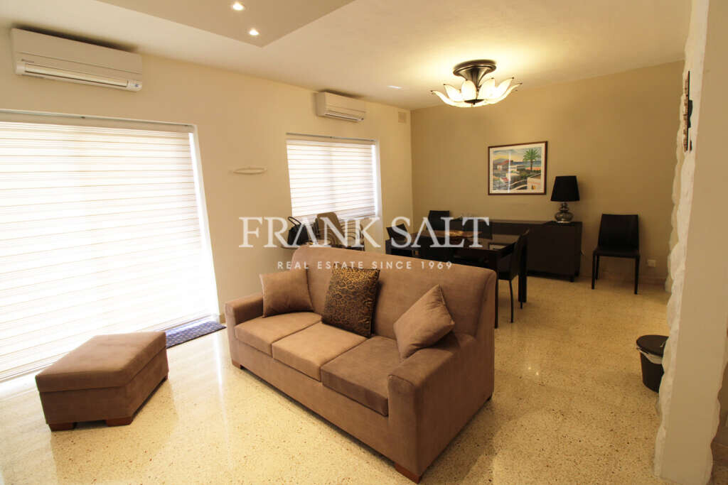 2 bedrooms Apartment in Marsaskala, Malta No. 6386