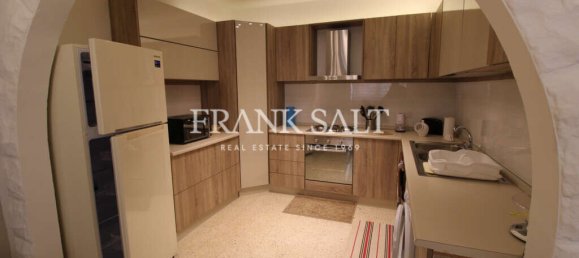 2 bedrooms Apartment in Marsaskala, Malta No. 6386 2