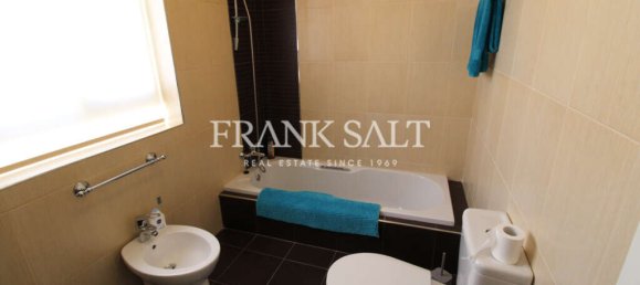 2 bedrooms Apartment in Marsaskala, Malta No. 6386 9