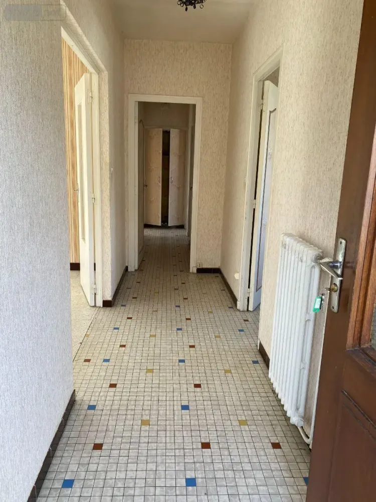 2 chambres Maison à Sarthe, France No. 354825