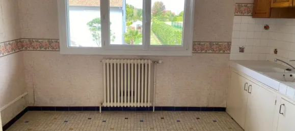 2 chambres Maison à Sarthe, France No. 354825 9