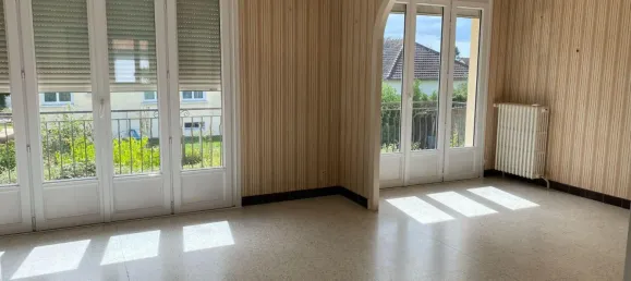 2 chambres Maison à Sarthe, France No. 354825 7