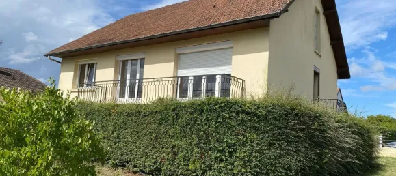 2 chambres Maison à Sarthe, France No. 354825 5