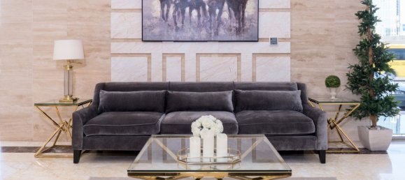 Apartamento de 4 dormitorios en CONQUEROR TOWER, Ajman Industrial Area, UAE No. 61718 11