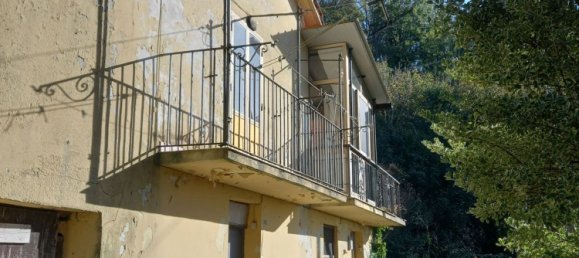 6 rooms House in Lauria, Italy No. 255339 4