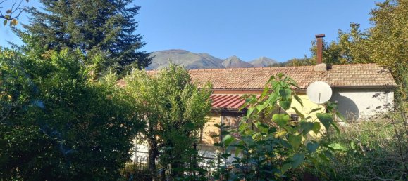 6 rooms House in Lauria, Italy No. 255339 9