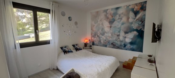 4 bedrooms Villa in Novalaise, France No. 201434 11