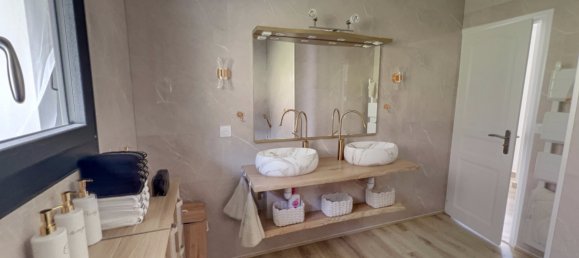 4 bedrooms Villa in Novalaise, France No. 201434 13