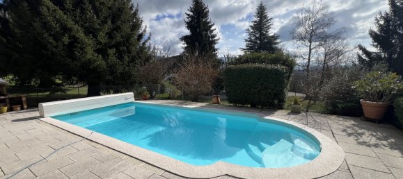4 bedrooms Villa in Novalaise, France No. 201434 15