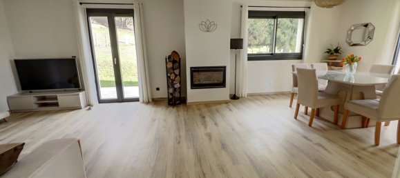 4 bedrooms Villa in Novalaise, France No. 201434 3