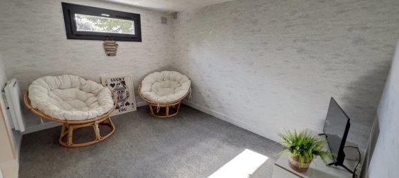 4 bedrooms Villa in Novalaise, France No. 201434 10