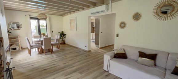 4 bedrooms Villa in Novalaise, France No. 201434 5