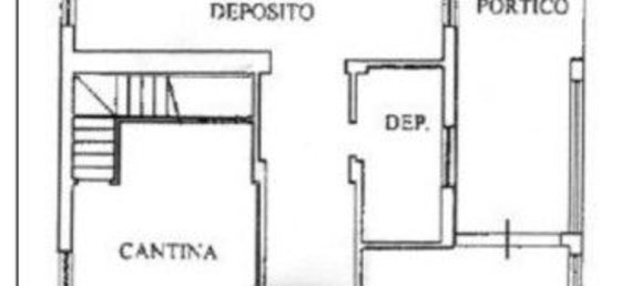 4 rooms Apartment in Auletta, Italy No. 302833 21