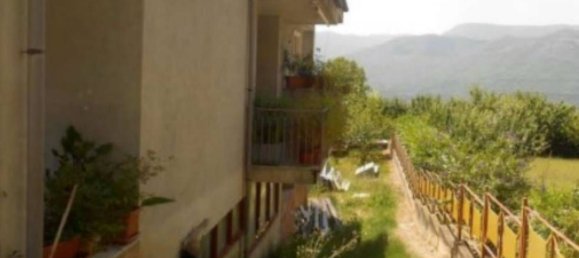 4 rooms Apartment in Auletta, Italy No. 302833 13