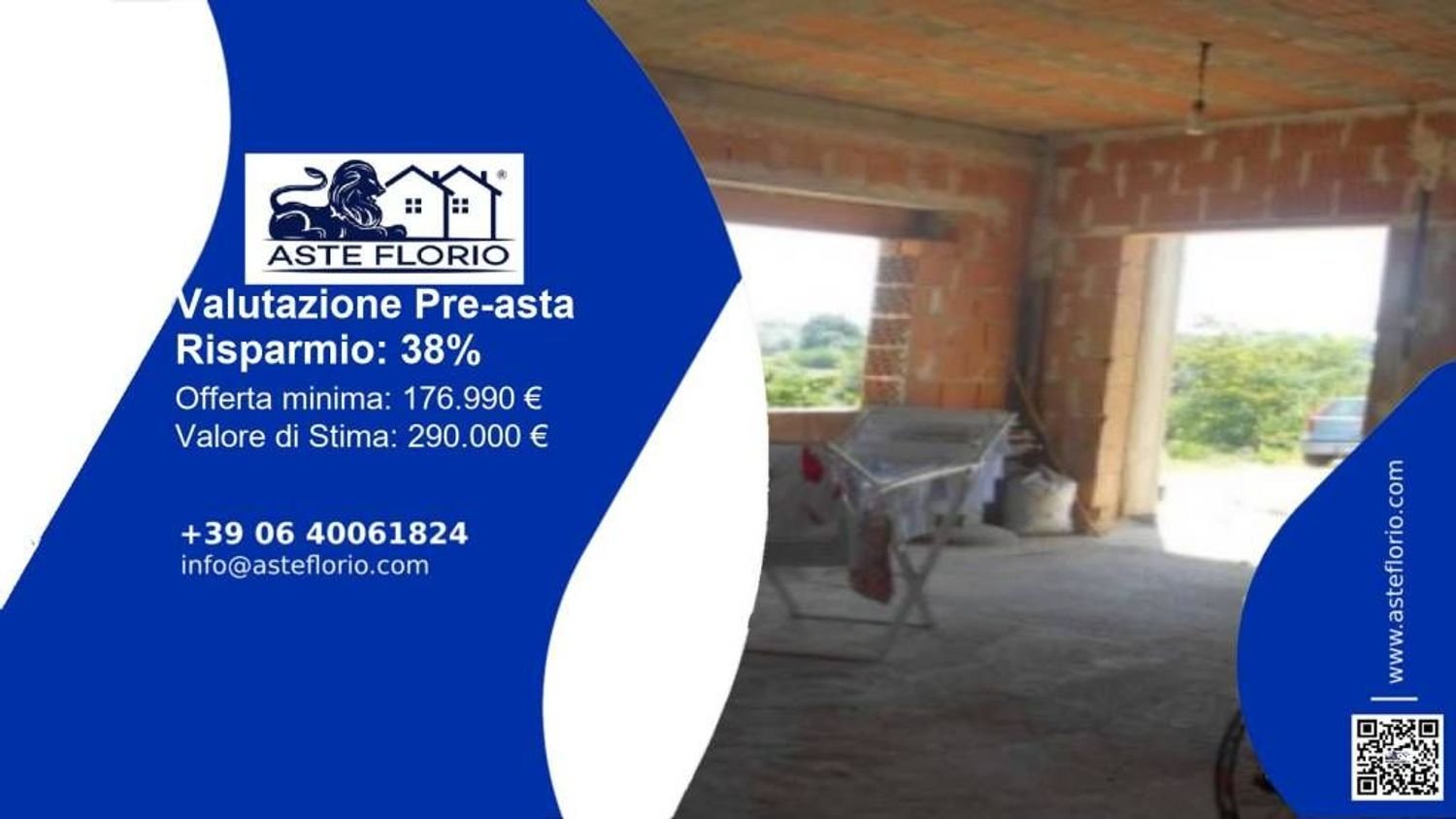 4 rooms Apartment in Auletta, Italy No. 302833