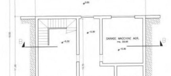 4 rooms Apartment in Auletta, Italy No. 302833 22