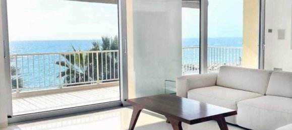 3 bedrooms Apartment in Germasogeia, Cyprus No. 11235 2