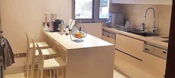 3 bedrooms Apartment in Germasogeia, Cyprus No. 11235 5