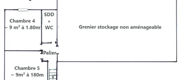 5 bedrooms House in Dreux, France No. 344070 15