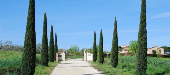 5 bedrooms House in Cortona, Italy No. 58502 12