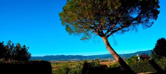 5 bedrooms House in Cortona, Italy No. 58502 15