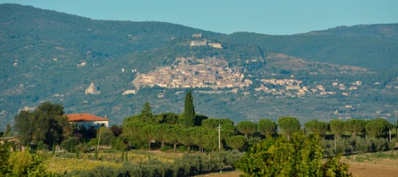 5 bedrooms House in Cortona, Italy No. 58502 13