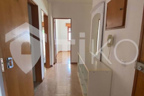 3 bedrooms Apartment in Setubal, Portugal No. 348260