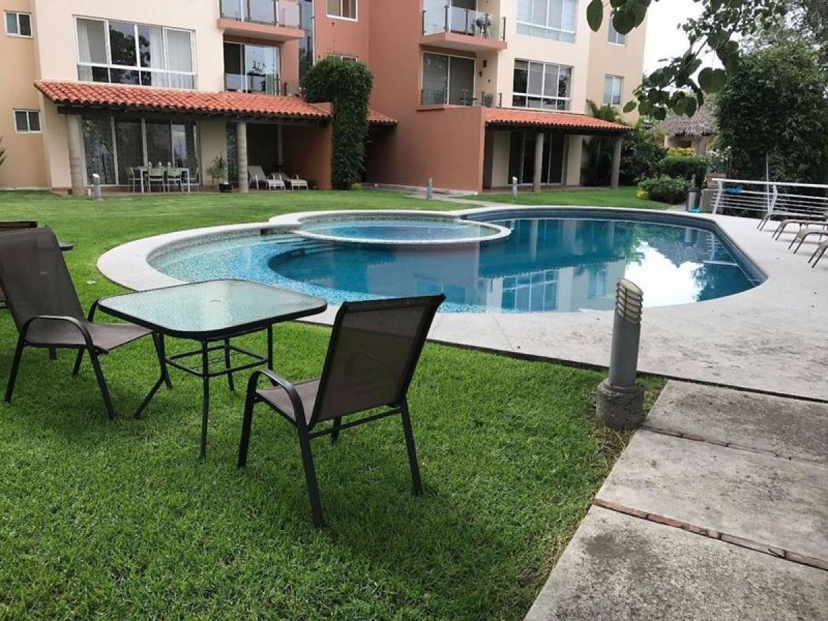 3 bedrooms Apartment in Morelos, Mexico No. 177585