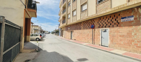 Propriété commerciale à El Raal, Spain 95m² No. 75651 9