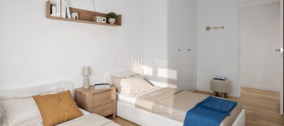 3 Schlafzimmer Penthouse in Paterna, Spain, Nr. 159862 42