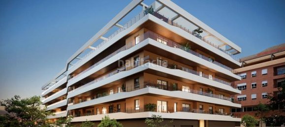 3 Schlafzimmer Penthouse in Paterna, Spain, Nr. 159862 5
