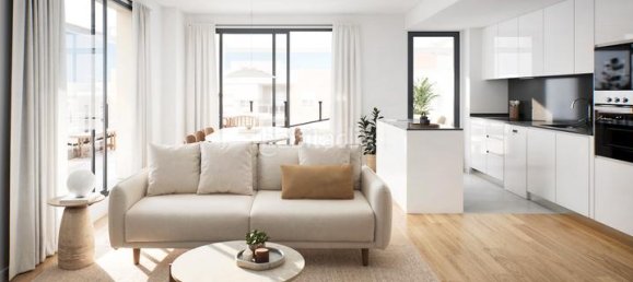 3 Schlafzimmer Penthouse in Paterna, Spain, Nr. 159862 37